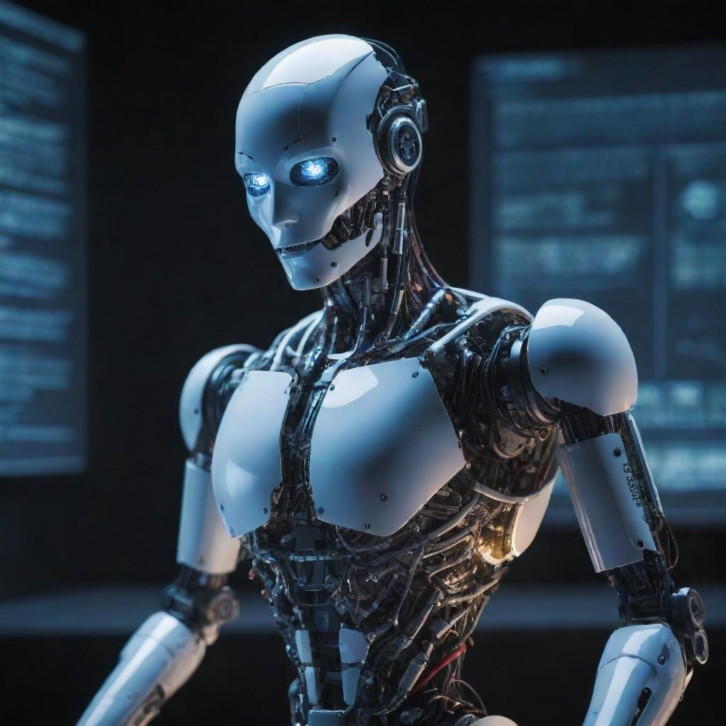 What is Ai